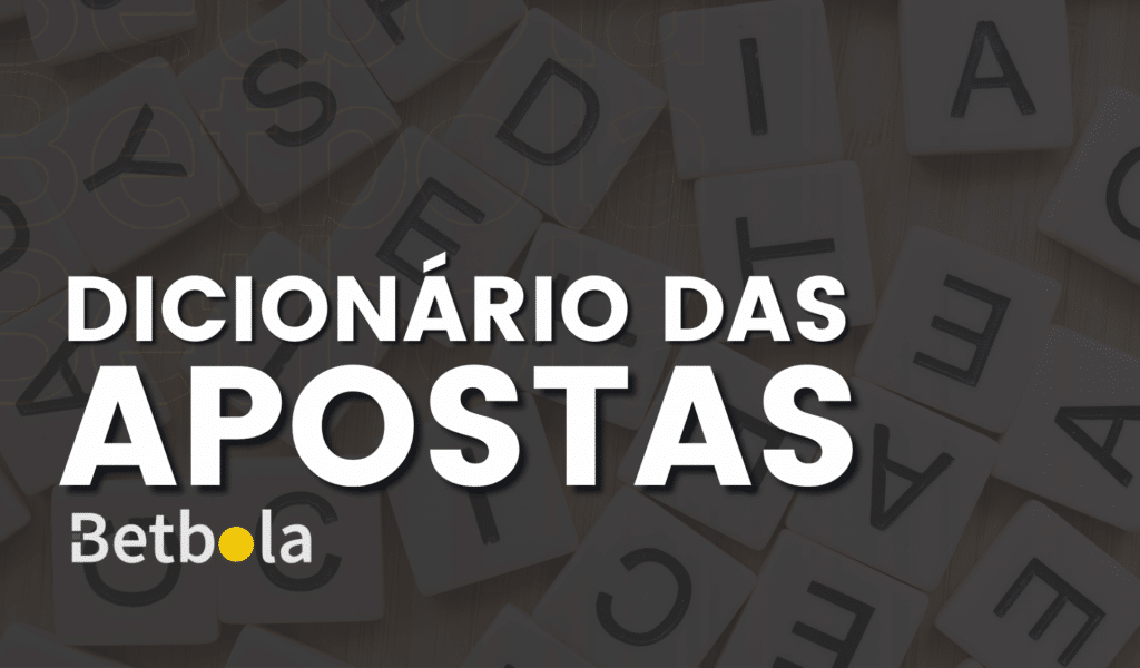 Principais Termos E Siglas Das Apostas Esportivas - Betbola