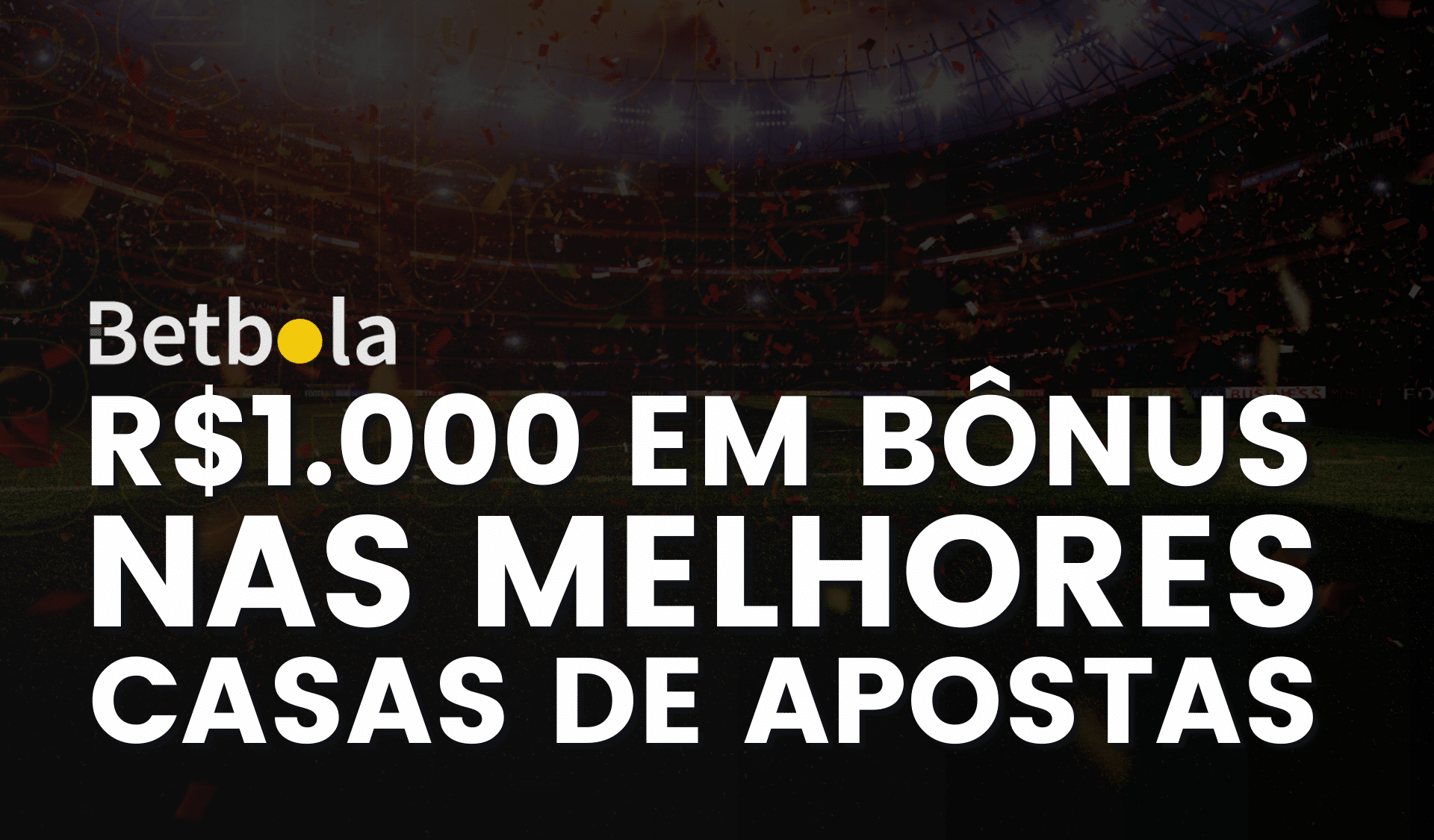 apostas esportivas