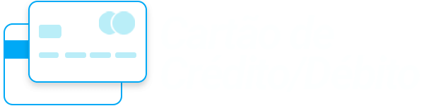 Cartão de Crédito/Débito Review