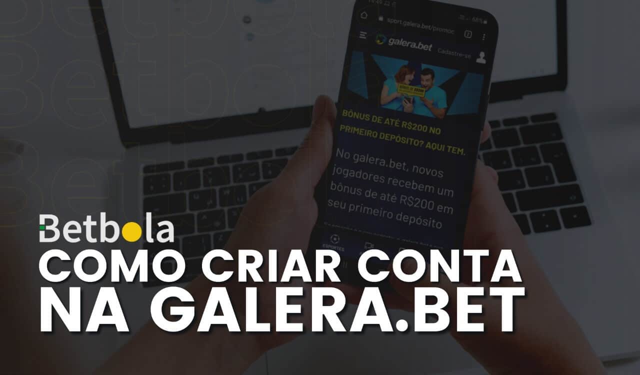 galera bet como jogar