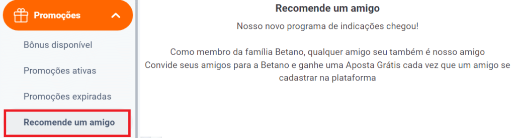 Como entrar na Betano I Ganhe bônus de R$ 500,00