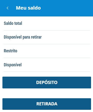 sportingbet não consigo sacar